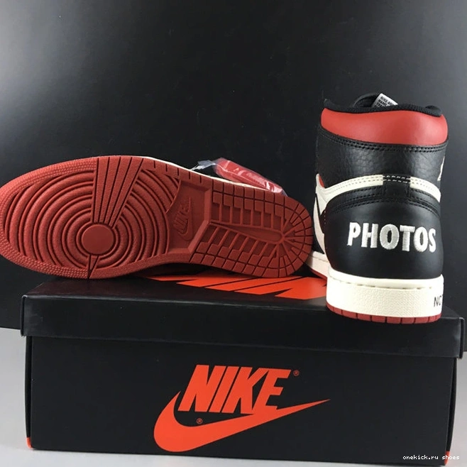 Rep Varsity 3770 Stylish 861428- Jordan1 Red Retro 1015